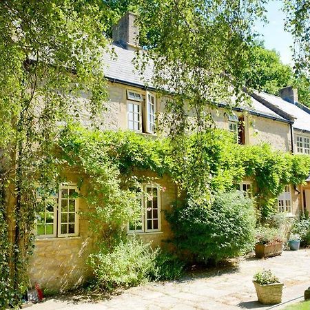 Bagnell Farm Cottage Chiselborough Zewnętrze zdjęcie